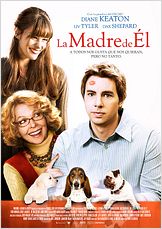 La madre de él La madre de él