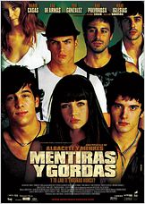 Mentiras y gordas Mentiras y gordas