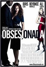 Obsesionada Obsesionada