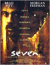 Seven Seven