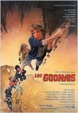 Los Goonies Los Goonies