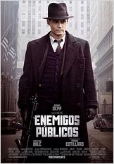 Enemigos públicos Enemigos públicos