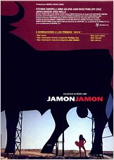 Jamón Jamón Jamón Jamón