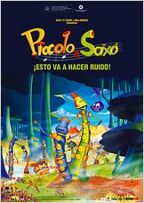 Piccolo y Saxo Piccolo y Saxo