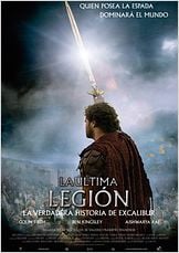 La última legión La última legión