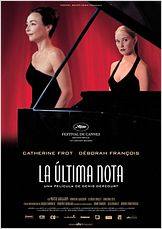 La última nota La última nota