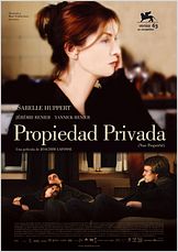 Propiedad privada Propiedad privada