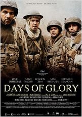 Days of glory Days of glory