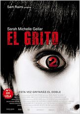El grito 2 El grito 2