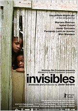 Invisibles Invisibles