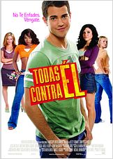 Todas contra él Todas contra él