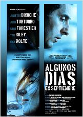 Algunos días en septiembre Algunos días en septiembre