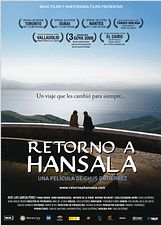 Retorno a Hansala Retorno a Hansala