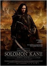 Solomon Kane Solomon Kane