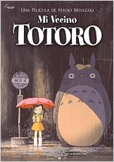 Mi vecino Totoro Mi vecino Totoro