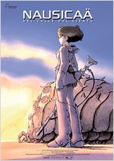 Nausicaä del Valle del Viento Nausicaä del Valle del Viento