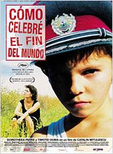 Cómo celebré el fin del mundo Cómo celebré el fin del mundo