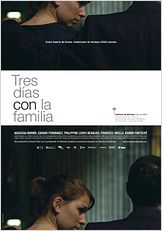 Tres días con la familia Tres días con la familia