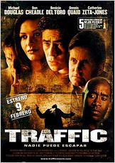 Traffic Traffic