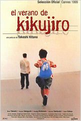 El verano de Kikujiro El verano de Kikujiro