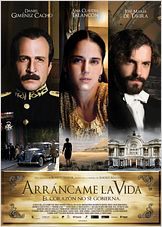 Arráncame la vida Arráncame la vida
