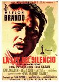 La ley del silencio La ley del silencio