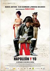 "N" Napoleón y yo "N" Napoleón y yo