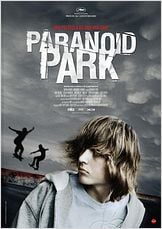 Paranoid Park Paranoid Park