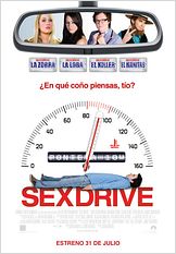 Sex Drive Sex Drive