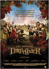 Los niños de Timpelbach Los niños de Timpelbach