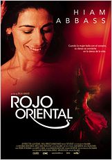 Rojo oriental Rojo oriental
