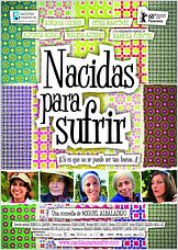 Nacidas para sufrir Nacidas para sufrir