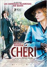 Chéri Chéri