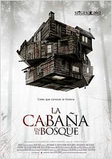 La cabaña en el bosque La cabaña en el bosque
