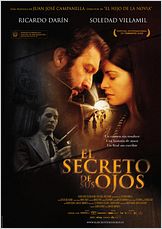 El Secreto de Sus Ojos El Secreto de Sus Ojos
