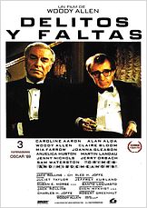 Delitos y faltas Delitos y faltas