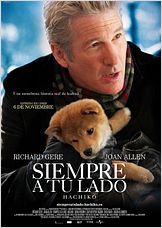Siempre a tu lado. Hachiko Siempre a tu lado. Hachiko