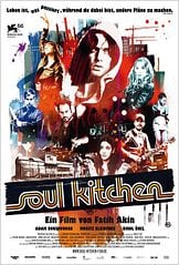 Soul Kitchen Soul Kitchen