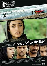 A propósito de Elly A propósito de Elly