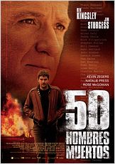 50 hombres muertos 50 hombres muertos