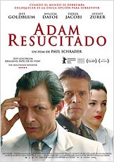 Adam resucitado Adam resucitado