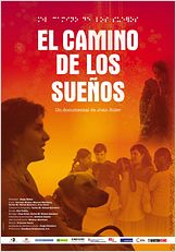 El camino de los sueños El camino de los sueños
