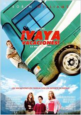 ¡Vaya vacaciones! ¡Vaya vacaciones!