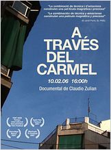 A través del Carmel A través del Carmel