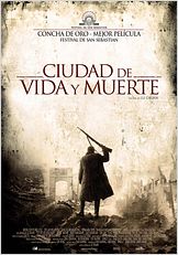 Ciudad de vida y muerte Ciudad de vida y muerte