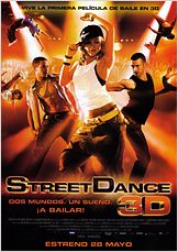 StreetDance 3D StreetDance 3D