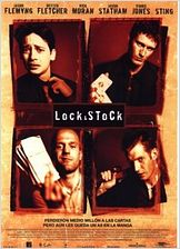 Lock & Stock Lock & Stock