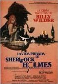 La vida privada de Sherlock Holmes La vida privada de Sherlock Holmes