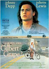 ¿A quién ama Gilbert Grape? ¿A quién ama Gilbert Grape?