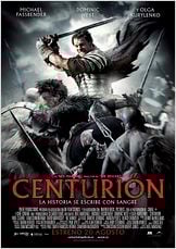 Centurión Centurión